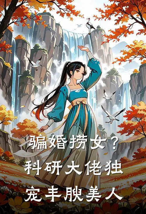 骗婚捞女?科研大佬独宠丰腴美人结局
