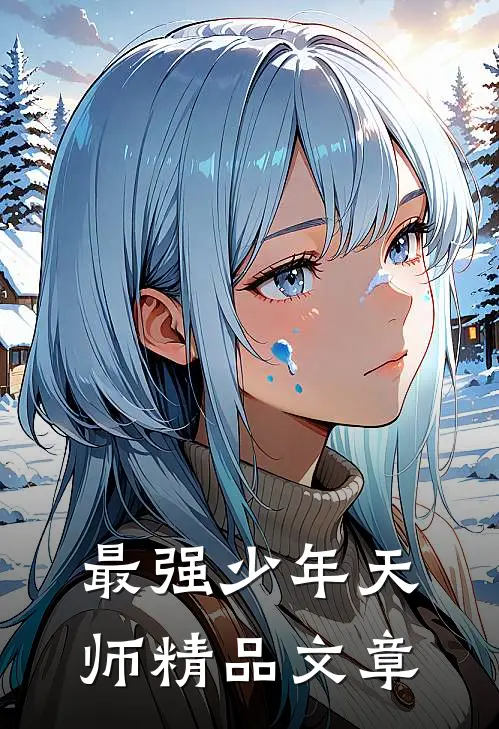 最强少年天师精品文章