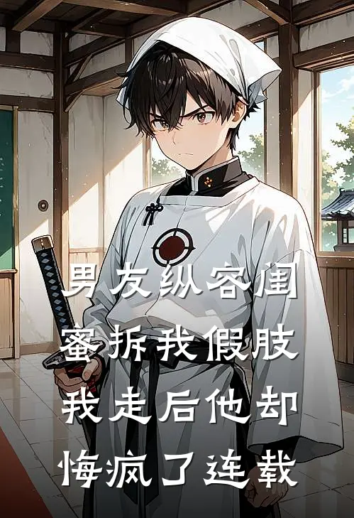 男友纵容闺蜜拆我假肢，我走后他却悔疯了连载
