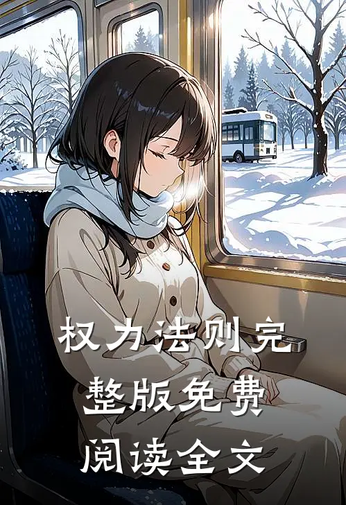 权力法则完整版免费阅读全文
