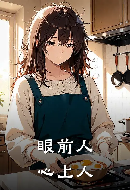 眼前人,心上人fuiwen 百度
