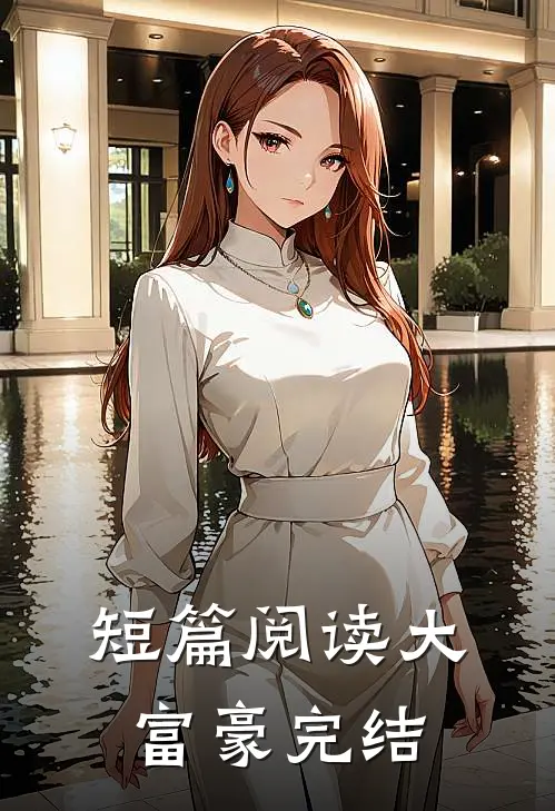 短篇阅读大富豪完结