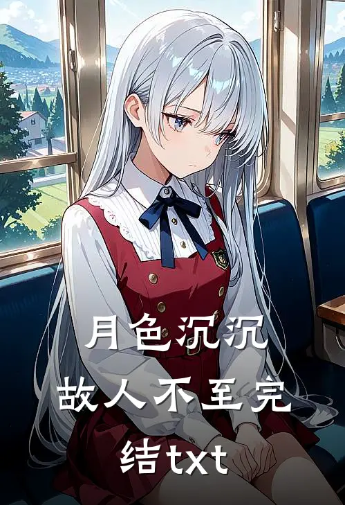 月色沉沉，故人不至完结txt