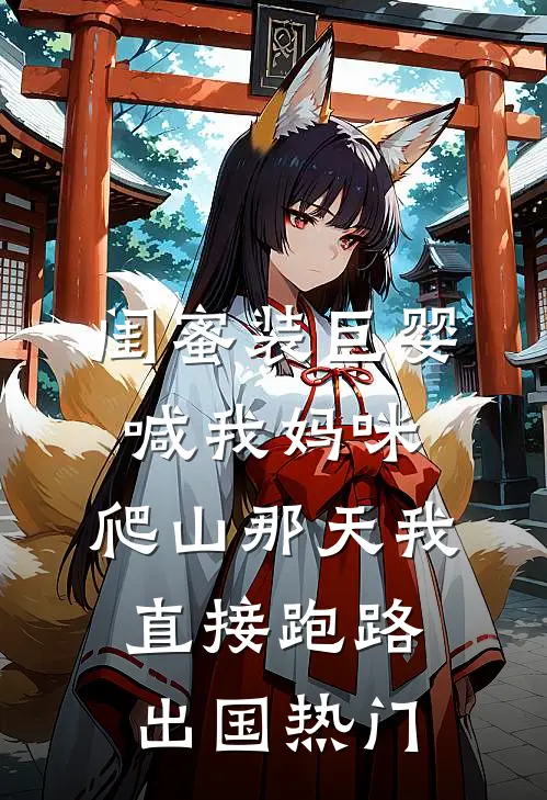 闺蜜装巨婴喊我妈咪，爬山那天我直接跑路出国热门