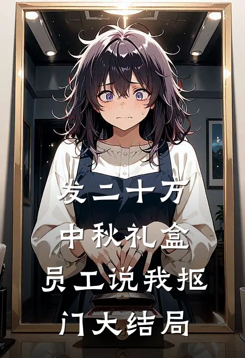 发二十万中秋礼盒，员工说我抠门大结局