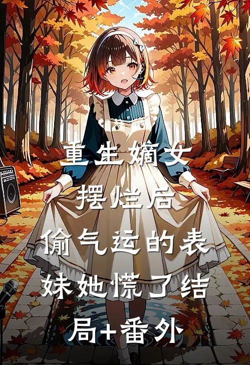 重生嫡女摆烂后，偷气运的表妹她慌了结局+番外