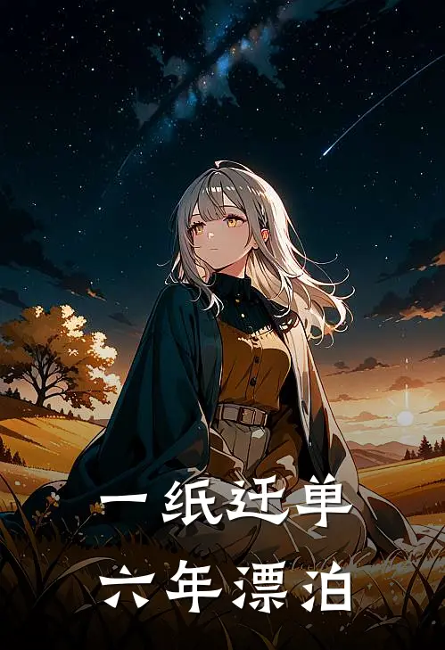 一纸迁单，六年漂泊