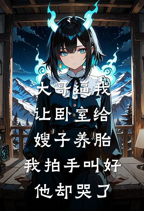 大哥逼我让卧室给嫂子养胎，我拍手叫好他却哭了