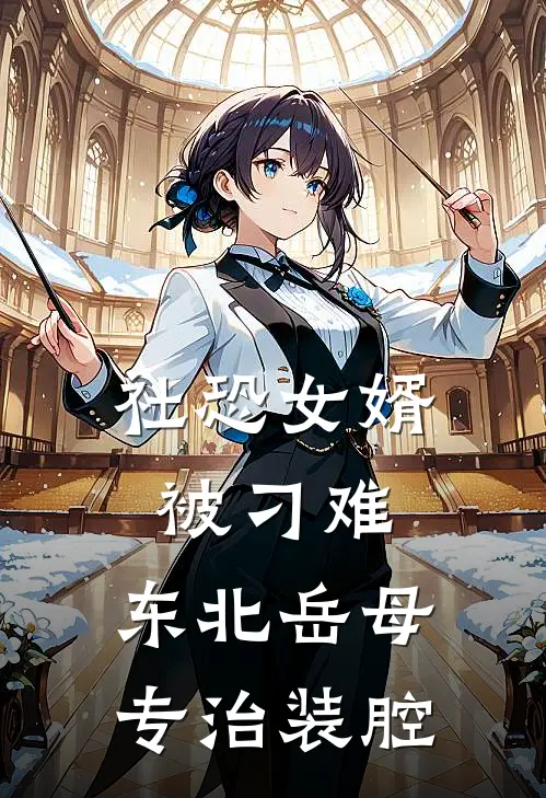 社恐女婿被刁难，东北岳母专治装腔