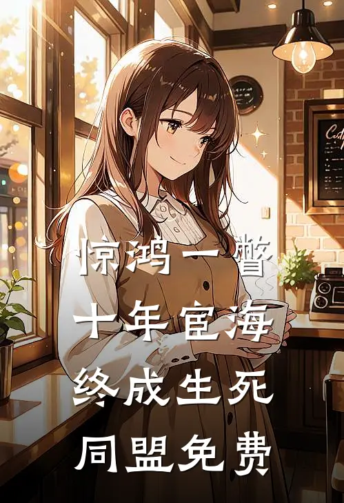 惊鸿一瞥：十年宦海，终成生死同盟免费