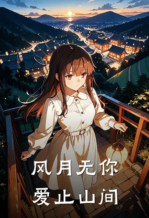 风月无你，爱止山间