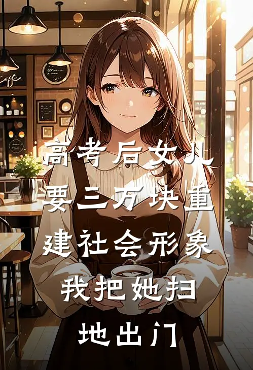 高考后女儿要三万块重建社会形象，我把她扫地出门
