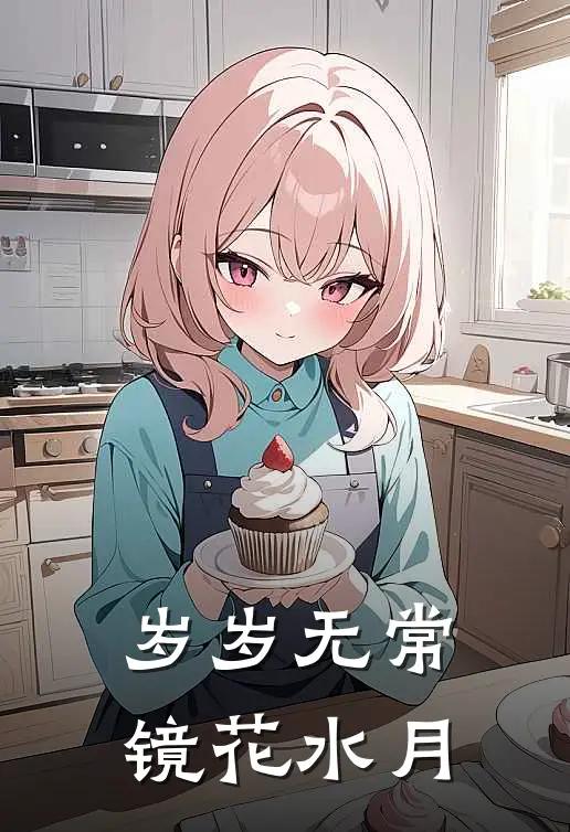 岁岁无常，镜花水月