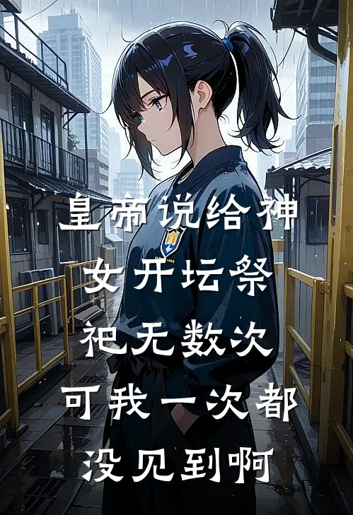 皇帝说给神女开坛祭祀无数次，可我一次都没见到啊