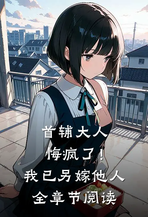 首辅大人悔疯了！我已另嫁他人全章节阅读