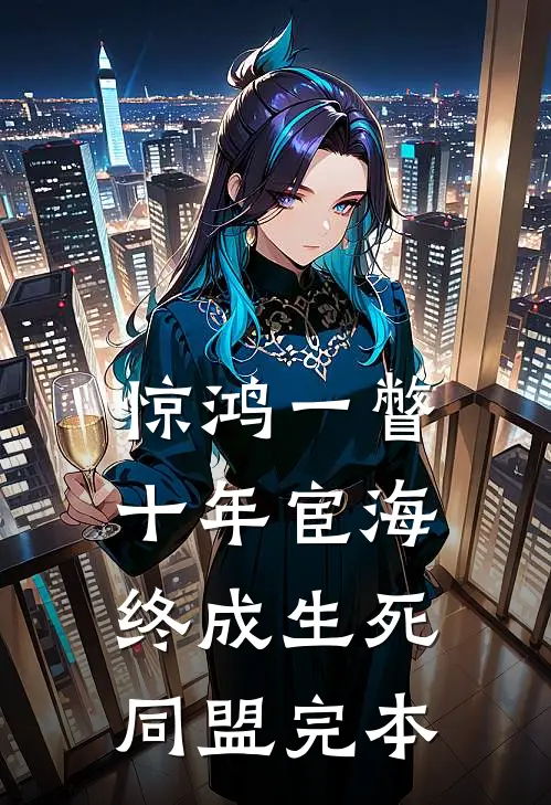 惊鸿一瞥：十年宦海，终成生死同盟完本
