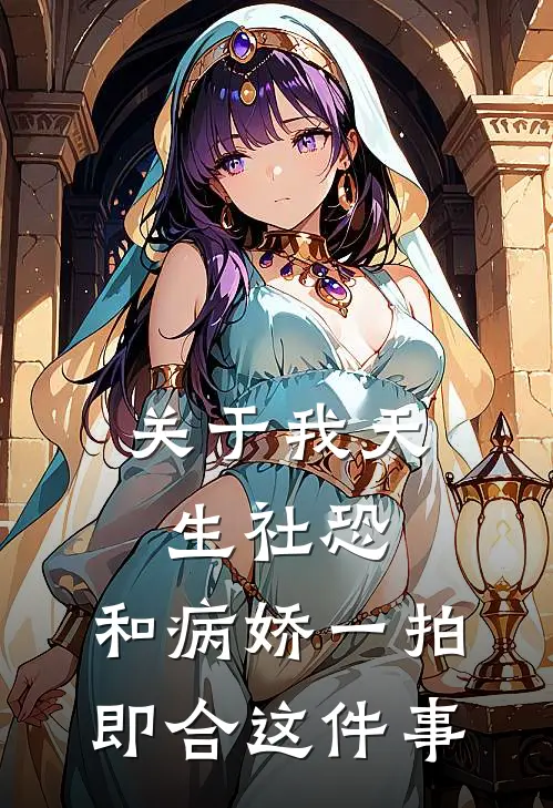 关于我天生社恐，和病娇一拍即合这件事