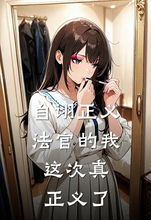自诩正义法官的我，这次真正义了