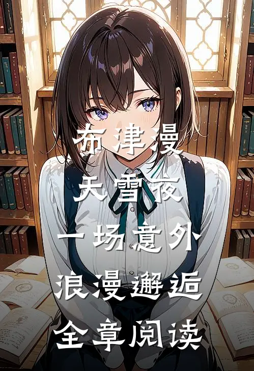 布津漫天雪夜：一场意外浪漫邂逅全章阅读
