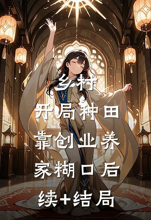 乡村：开局种田，靠创业养家糊口后续+结局