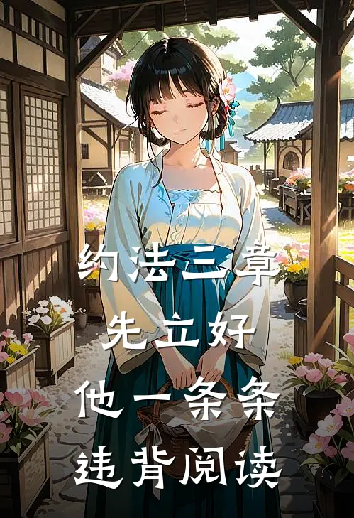 约法三章先立好，他一条条违背阅读