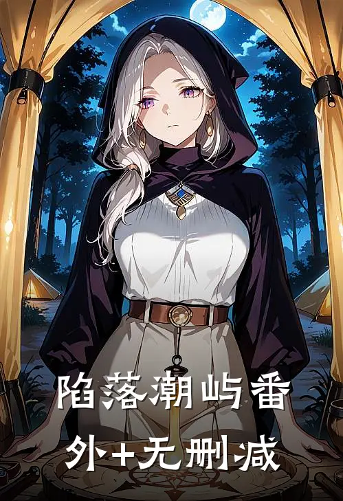 陷落潮屿番外+无删减