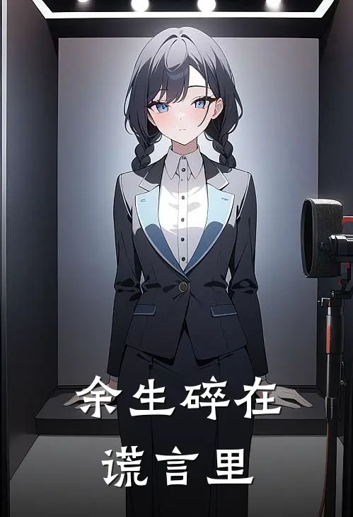 余生碎在谎言里