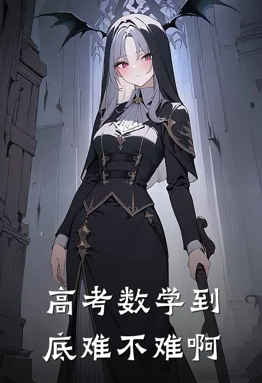 高考数学到底难不难啊