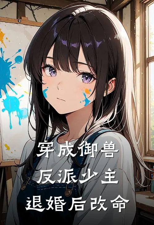 穿成御兽反派少主，退婚后改命
