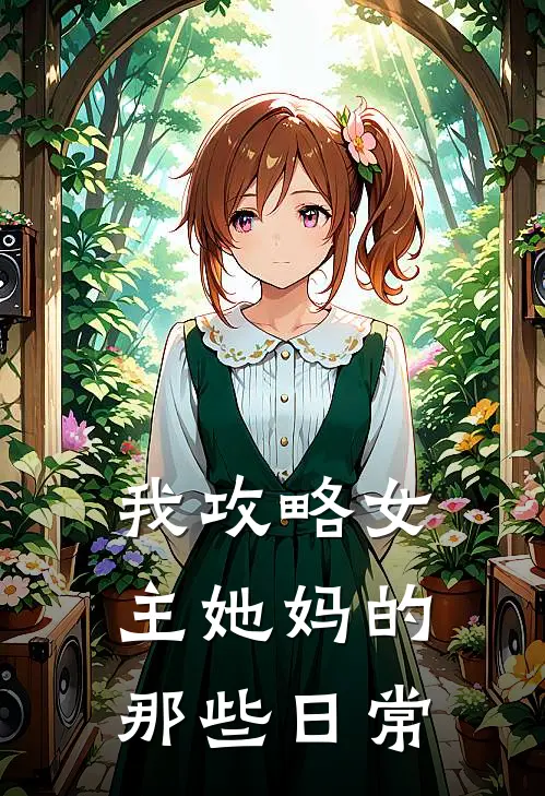 我攻略女主她妈的那些日常漫画