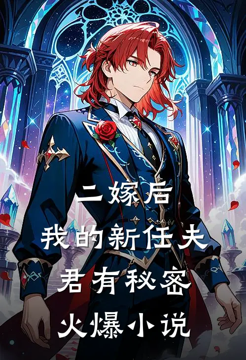 二嫁后，我的新任夫君有秘密火爆小说