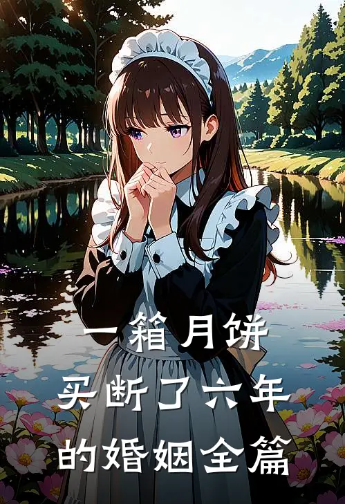 一箱月饼，买断了六年的婚姻全篇