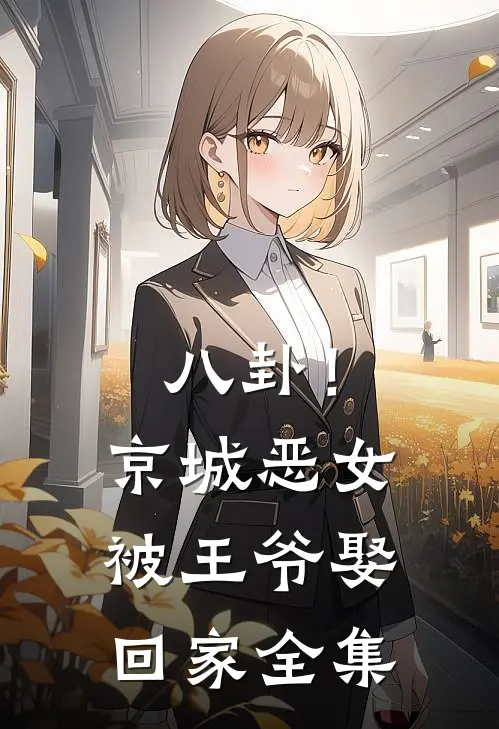 八卦！京城恶女被王爷娶回家全集