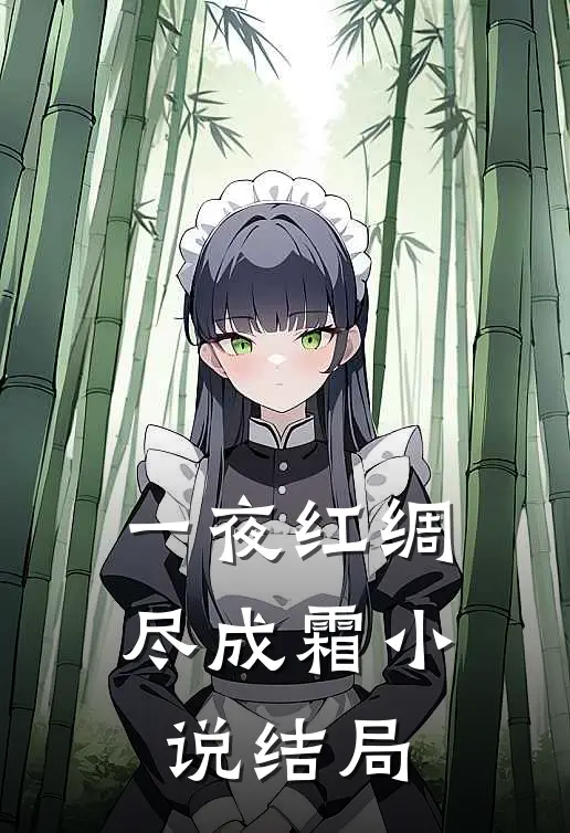 一夜红绸尽成霜小说结局