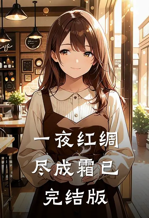 一夜红绸尽成霜已完结版