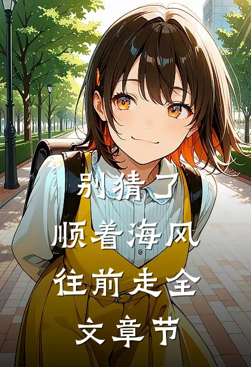 别猜了，顺着海风往前走全文章节