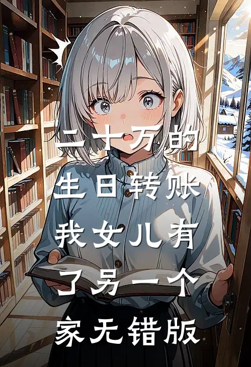 二十万的生日转账，我女儿有了另一个家无错版