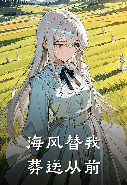 海风替我葬送从前