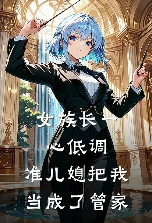 女族长一心低调，准儿媳把我当成了管家