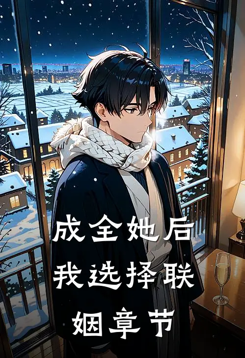 成全她后,我选择联姻章节