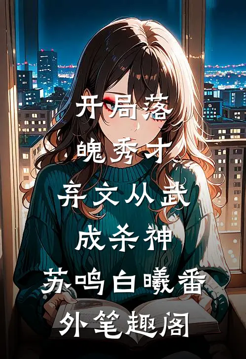 开局落魄秀才，弃文从武成杀神：苏鸣白曦番外笔趣阁