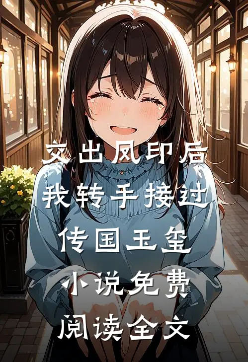 交出凤印后，我转手接过传国玉玺小说免费阅读全文