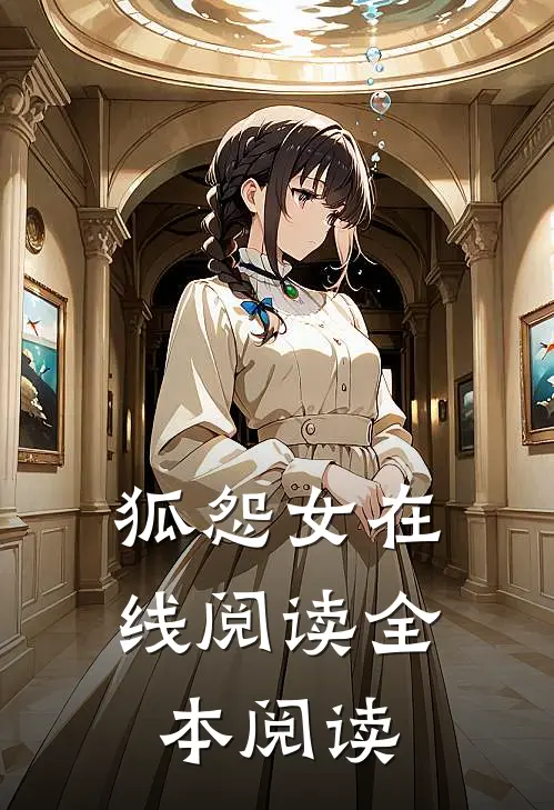 狐怨女在线阅读全本阅读