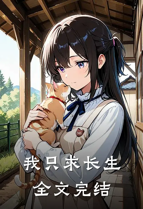 我只求长生全文完结