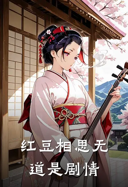红豆相思无道是剧情