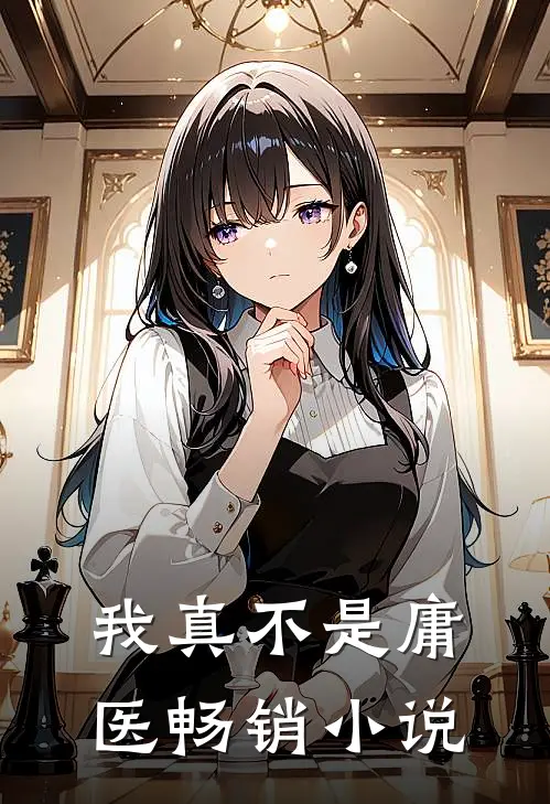 我真不是庸医畅销