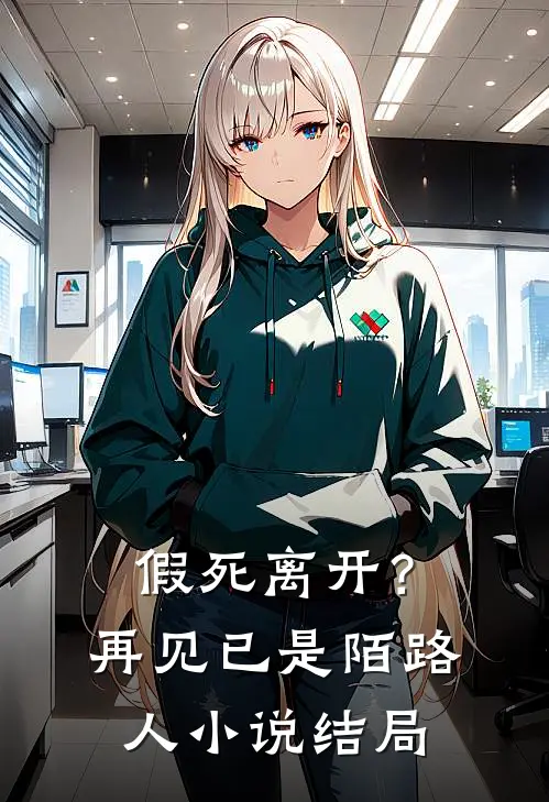 假死离开?再见已是陌路人结局