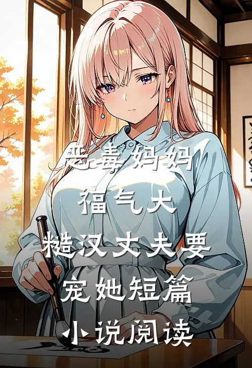 恶毒妈妈福气大，糙汉丈夫要宠她短篇小说阅读