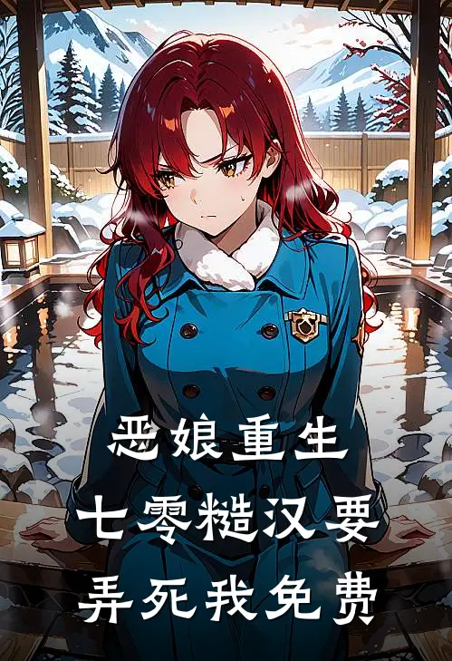 恶娘重生：七零糙汉要弄死我免费