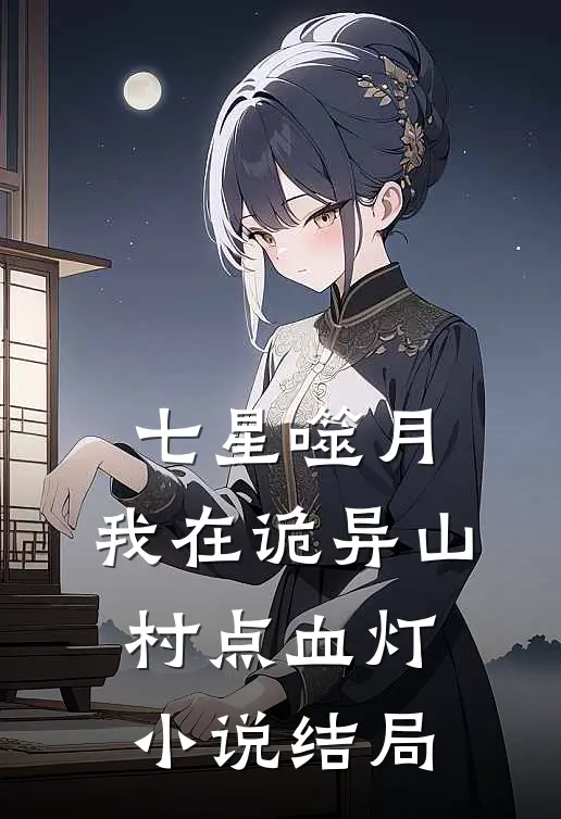 七星噬月：我在诡异山村点血灯小说结局